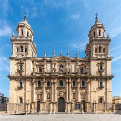 De Catedral de Santa María de la Asunción: Een Architectonische Meesterwerk en Toevluchtsoord voor Kunstliefhebbers!